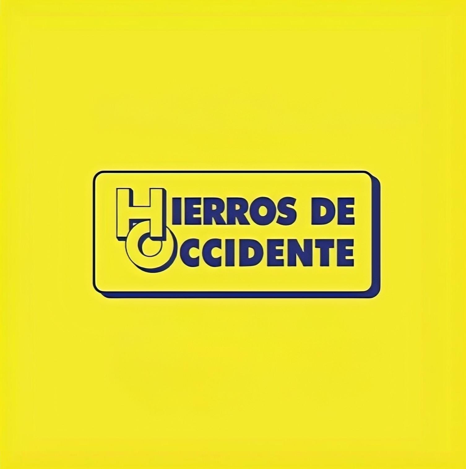 Hierros de Occidente Logo